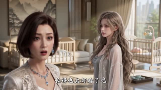捡只灵猫,竟是双宝亲生妈咪(85集) 捡只灵猫,竟是双宝亲生妈咪(85集)流畅播放免费看