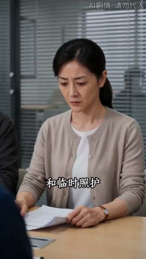 我妈住七天（37集）看短剧放松一下