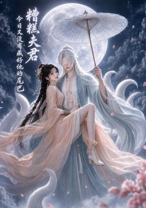 糟糕夫君今日又没有藏好他的尾巴(100集) 糟糕夫君今日又没有藏好他的尾巴(100集)超火短剧抢先看