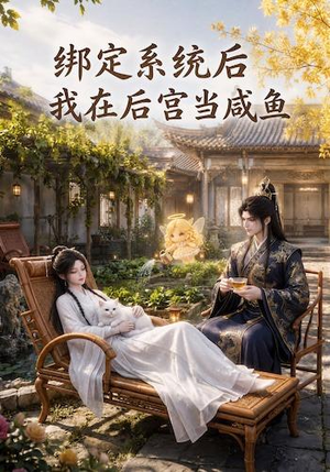 绑定系统后我在后宫当咸鱼（67集）短剧排行榜