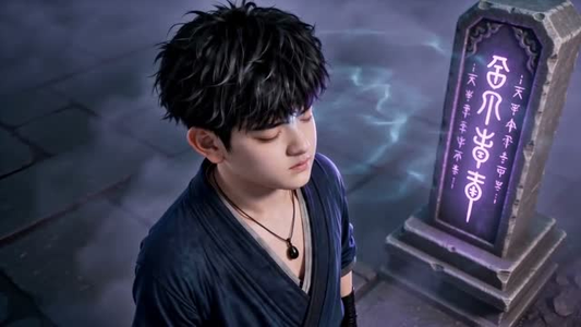 万法归一神帝（179集）全集完整版