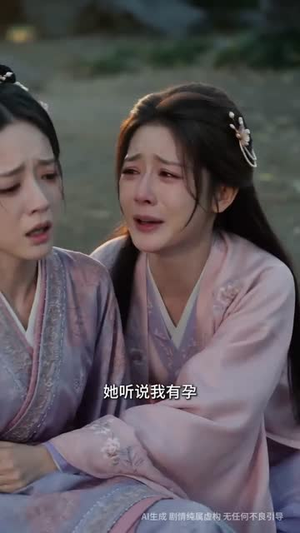 错嫁牡丹台，不为东宫月（35集）第32集