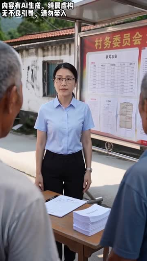 一地红，一地债（66集）爆火短剧抢先看