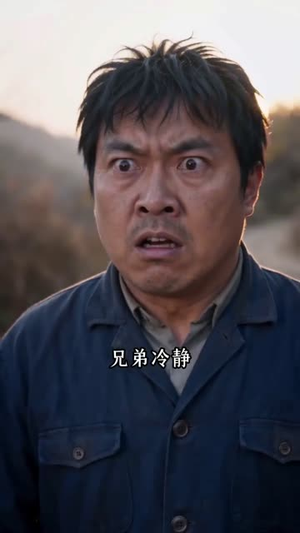 重生七零大旱，我家挖出地下暗河（107集）超甜短剧分享