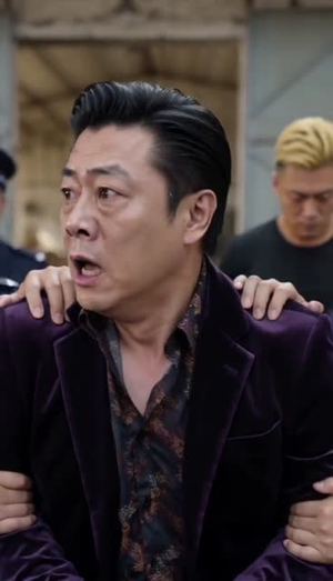 燃婚逆袭（48集）好看的短剧分享