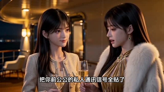 夫人归来,楼总撑腰第二季(123集) 夫人归来,楼总撑腰第二季(123集)短剧排行榜