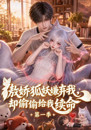 傲娇狐妖嫌弃我却偷偷给我续命第一季(197集) 傲娇狐妖嫌弃我却偷偷给我续命第一季(197集)第一季