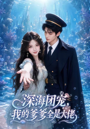 深海团宠，我的爹爹全是大佬（70集）小短剧抢先看