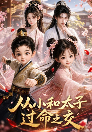 从小和太子过命之交（20集）免费观看全集