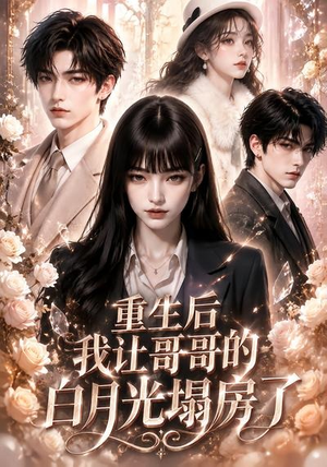 重生后我让哥哥的白月光塌房了（39集）一起追短剧吧