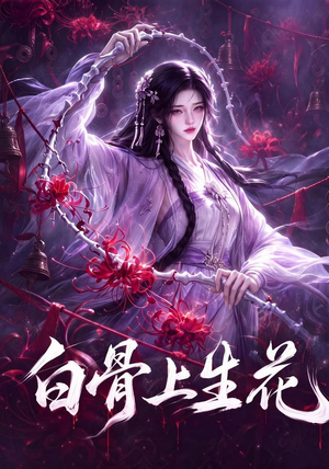 白骨上生花（147集）热播短剧重燃