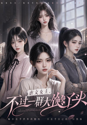 虐文女主不过一群大馋丫头(120集) 虐文女主不过一群大馋丫头(120集)免费观看完整版