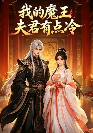 我的魔王夫君有点冷（60集）短剧全集免费