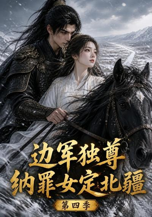 边军独尊:纳罪女定北疆第四季(145集) 边军独尊:纳罪女定北疆第四季(145集)口碑之选免费看