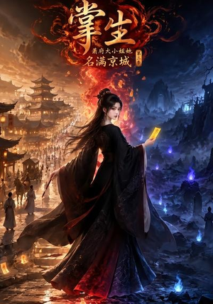 掌生：萧府大小姐她名满京城第三季（140集）热门短剧推广