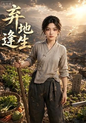 弃地逢生第三季（21集）短剧抢先看