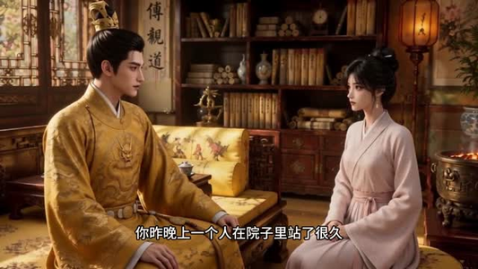 本宫凭本事剧透（69集）短剧解说全集