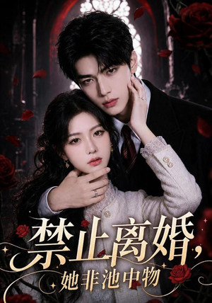 禁止离婚,她非池中物(144集) 禁止离婚,她非池中物(144集)最热门短剧来了