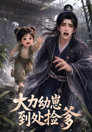 大力幼崽到处捡爹(200集) 大力幼崽到处捡爹(200集)全集免费