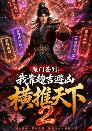 魔门签到：我靠趋吉避凶横推天下2（120集）热播短剧抢先看