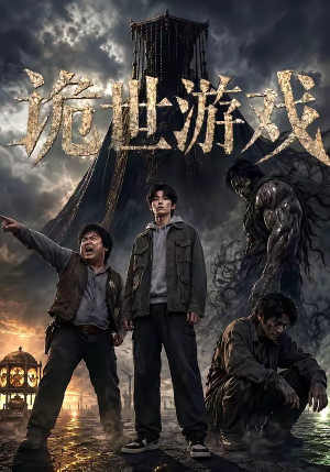 诡世游戏（60集）无需充值尽情看