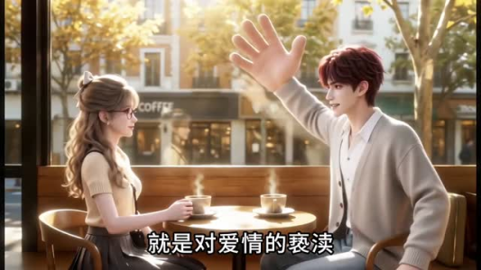 恋爱相亲修罗场（106集）红果免费看短剧