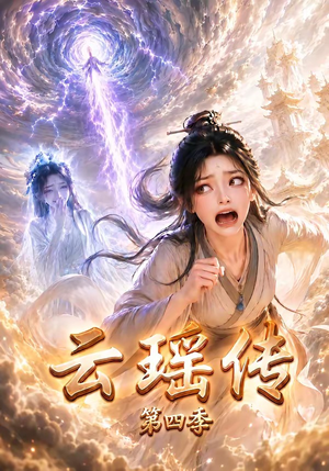 云瑶传第四季(103集) 云瑶传第四季(103集)短剧免费观看