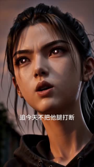 精神小妹穿越之侯府小姐她超凶第一季（36集）最新热门短剧