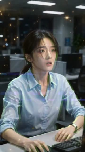 穿成炮灰后我摊煎饼拯救世界（38集）热门短剧来袭