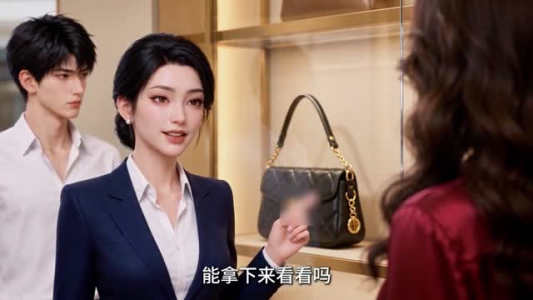 我觉醒了返利人生第二季(84集) 我觉醒了返利人生第二季(84集)追短剧关注我