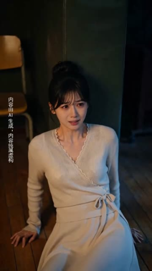 小哑巴被顾先生偷听心声了（60集）每天短剧分享