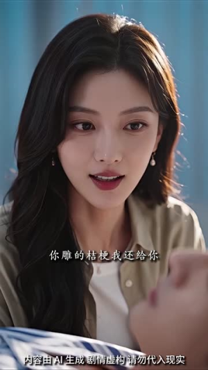 一尺盲盒，一丈围城（69集）精彩短剧来袭