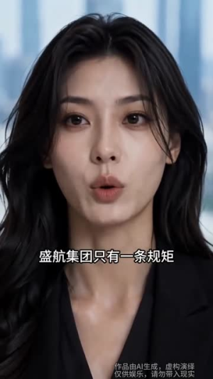 炽爱云端（23集）一口气追完短剧