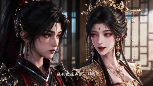 唯愿明昭(43集) 唯愿明昭(43集)短剧介绍