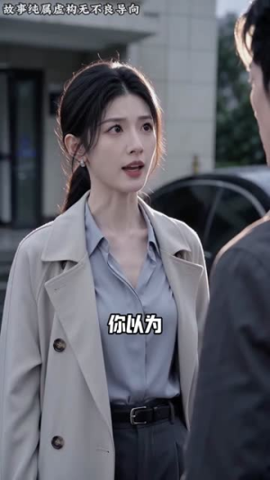 老公的上班搭子（65集）推荐热门短剧