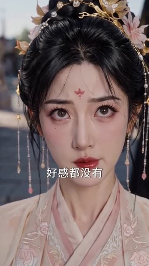 替嫁冲喜腹黑夫君了不起（58集）追短剧关注我