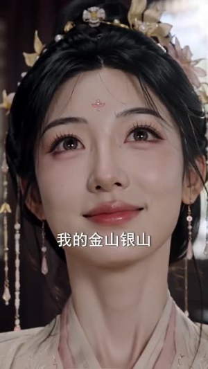 替嫁冲喜腹黑夫君了不起（58集）今日短剧分享