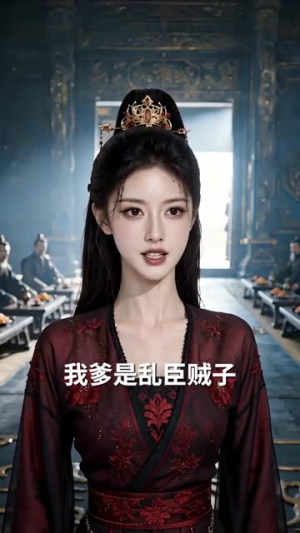 人间无道,我即修罗第一季(80集) 人间无道,我即修罗第一季(80集)最新短剧抢先看