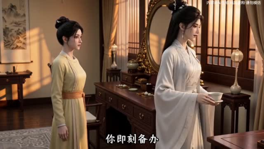 百年嫡女小念念，满门大佬皆宠她（43集）今日最火短剧