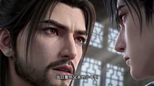 一剑问九州（56集）独家资源免费看