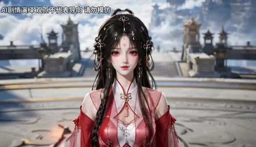 一梦青玄:小师妹她卷成仙第二季(176集) 一梦青玄:小师妹她卷成仙第二季(176集)最新短剧抢先看