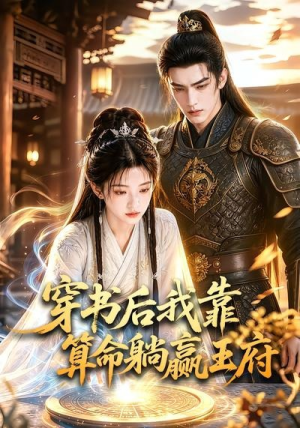 穿书后我靠算命躺赢王府（70集）好看上头的短剧