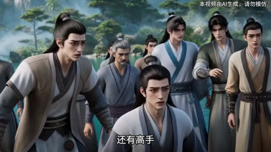 凡人弑仙传第一季（100集）在哪个平台能看
