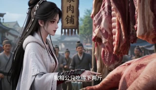 娘子别装了，我也没用全力（37集）全剧免费观看