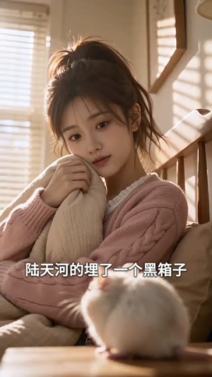 猫说陆总动了心(45集) 猫说陆总动了心(45集)好看的国产短剧