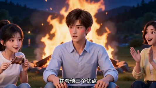 职场狂吃醋，雨夜追妻（49集）一共多少集
