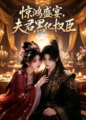 惊鸿盛宴，夫君黑化权臣（155集）抢先看热门短剧