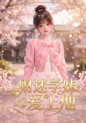财迷学妹爱上他(48集) 财迷学妹爱上他(48集)上热门短剧