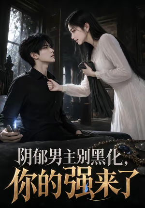 阴郁男主别黑化，你的强来了（138集）最热短剧推荐