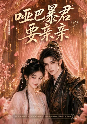 哑巴暴君要亲亲(69集) 哑巴暴君要亲亲(69集)热门短剧免费看